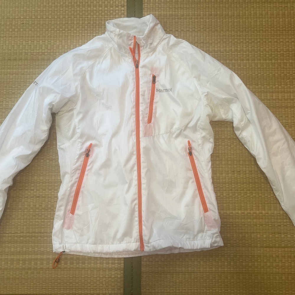 Marmot Shell Jacket